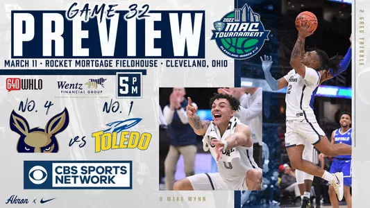 MAC Tourney Semifinal Preview 2022