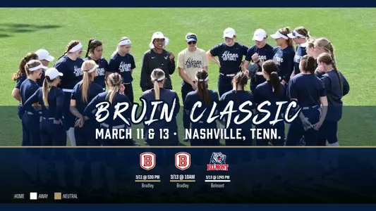 Bruin Classic