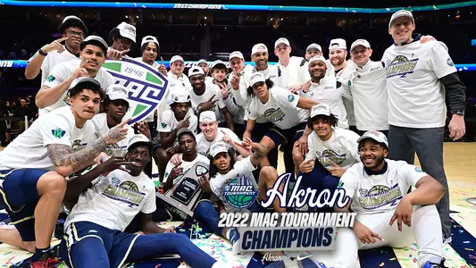 2022 MBB MAC Champions