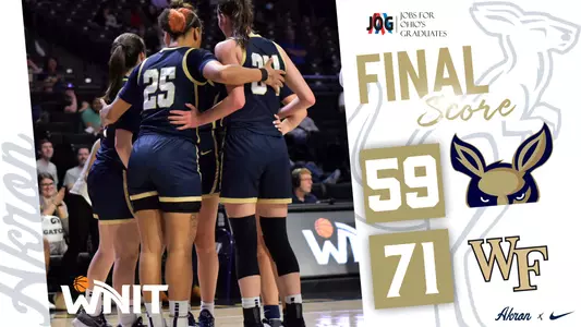 Final WNIT