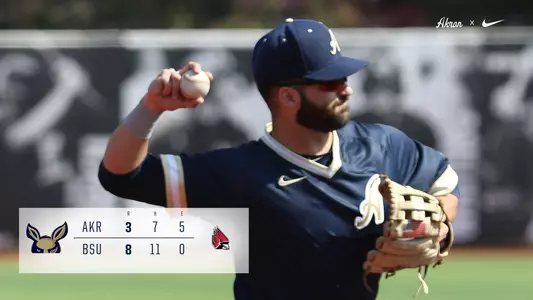 Ball State GM1 2022