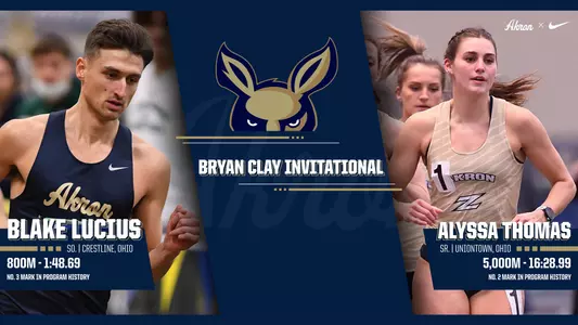 Track - 4/14/22 Clay