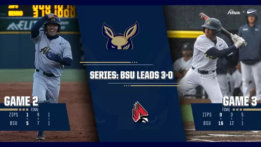 BSU Series BB 2022 DH