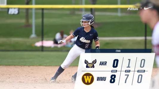 WMU Series finale