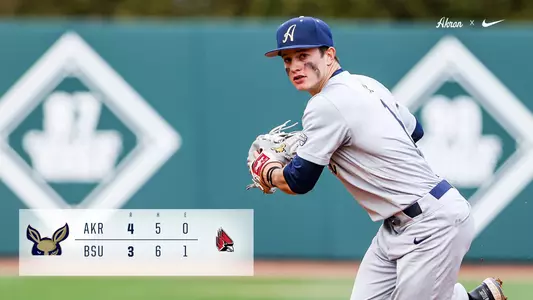 BSU GM 4 Final Story