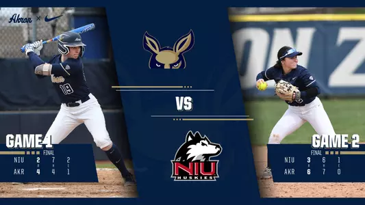 NIU Final DH