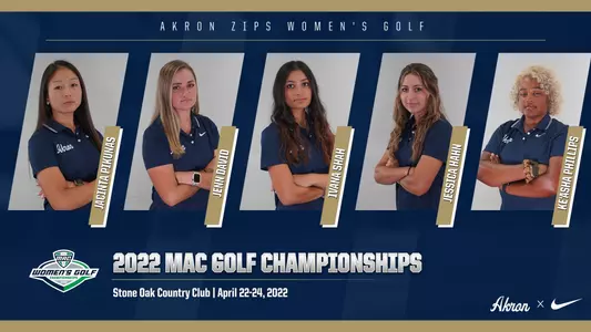 WGOLF 2022 Champs