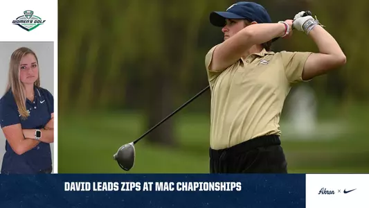 WGOLF 2022 MAC Championships RD1