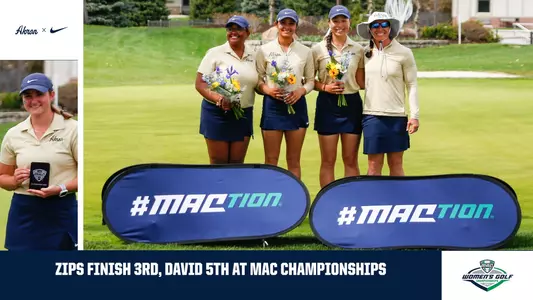 2022 MAC Champs Final WGOLF