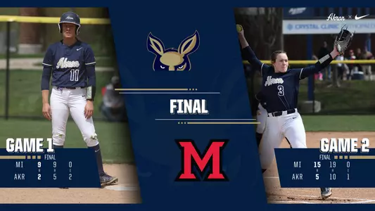 Miami Series final