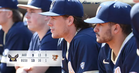 BG Series Finale 4322 Akron BB