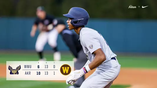 Akron vs WMU GM1 Final 2022