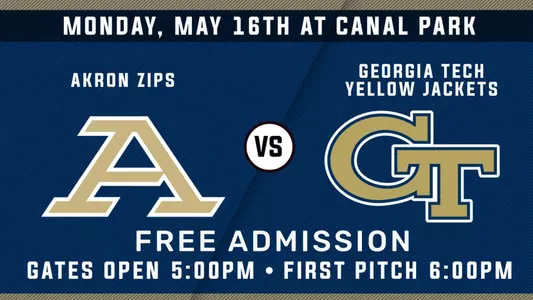 Akron vs Georgia Tech