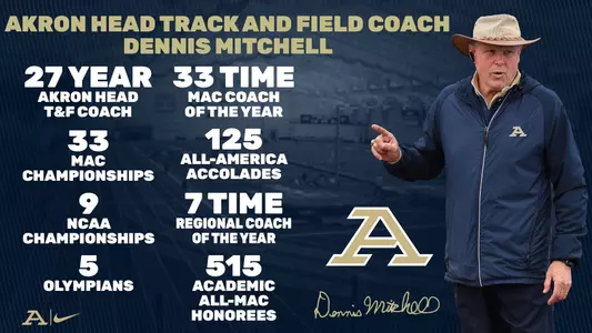 Dennis Mitchell 7-15-22