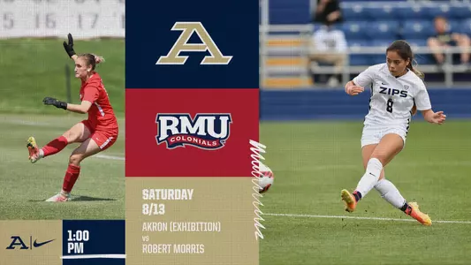 Exhibition vs Robert Morris