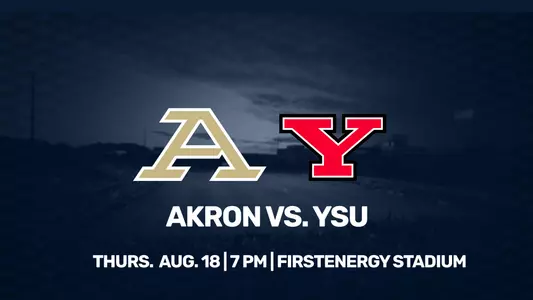 YSU PReview