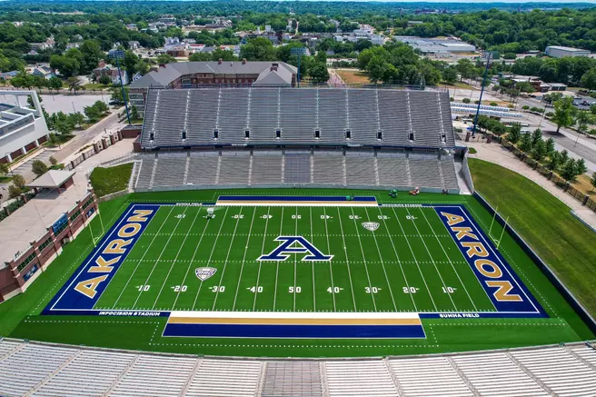 2022 Football Game Notes