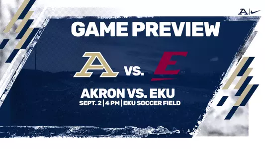 EKU Preview