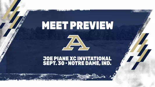 XC Preview - 9/29/22