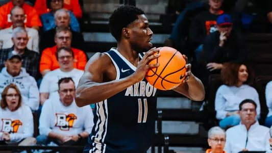 Sammy Hunter MBB 2022-23