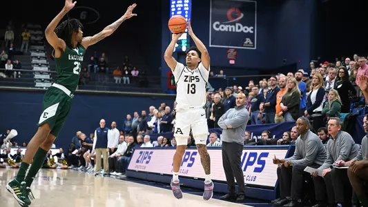 Xavier Castaneda 2023