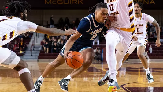 Greg Tribble CMU 2023