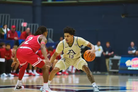 Xavier Castaneda vs Miami 2023