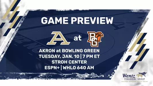 MBB GM 16 Preview at Bowling Green 2023