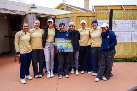 Zips WGOLF Runner-Up at Rocket Classic 2023