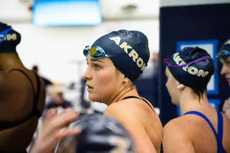 Swimming & Diving 2023 Zips Classic