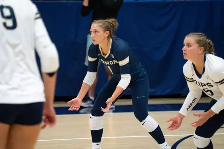 VB vs Kent State 9/28/23