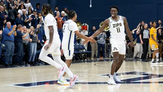 UA-USM RECAP