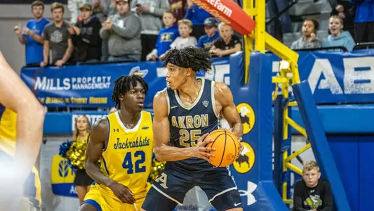 MBB at SoDak St. 11-07-23