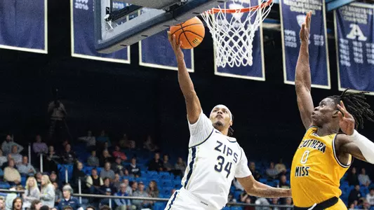 Akron vs Southern Mississippi