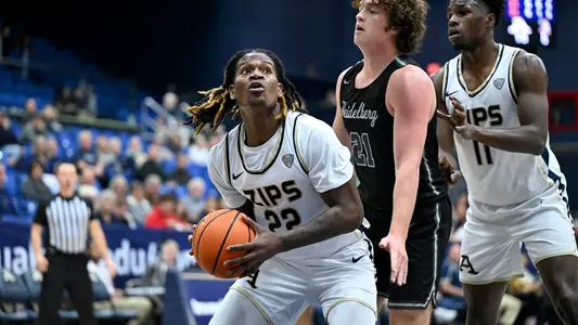 MBB Heidelberg recap 11-14-23