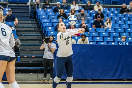 VB vs Buffalo 11-15-23