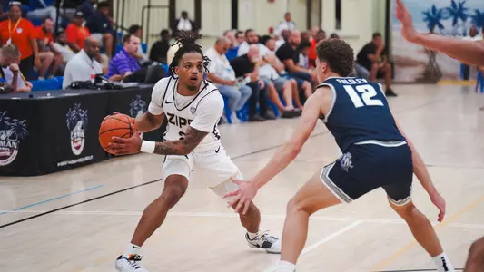 Akron-Drake Recap