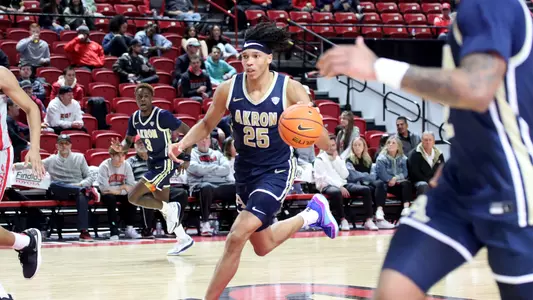 UA-UNLV Recap
