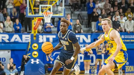 MBB at SoDak St. 11-07-23