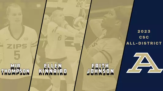 VB CSC All-District