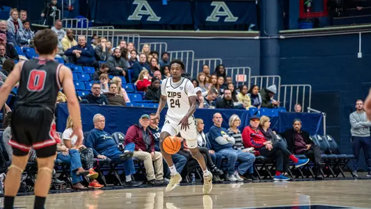 MBB vs Miami Hamilton 12-17-23