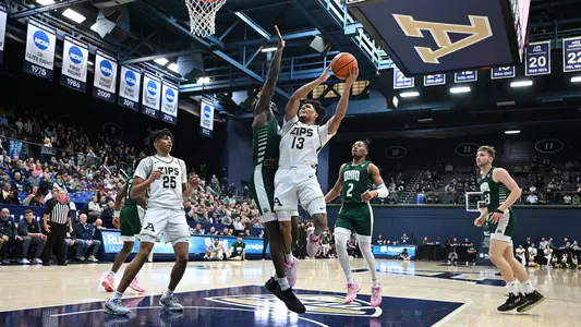 Xavier Castaneda and Enrique Freeman 2023