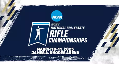2023 NCAA RIFLE CHAMPIONSHIPS