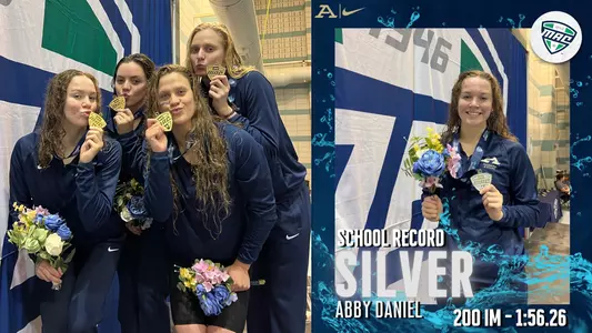 MAC Championships Day 2