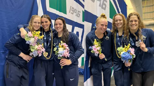 MAC Championships 2023 WSD