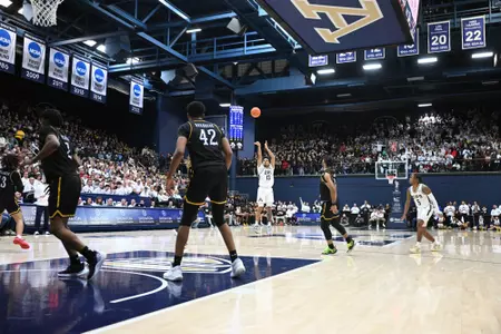 Xavier Castaneda KSU 2023