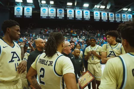 Akron MBB vs Toledo 2023