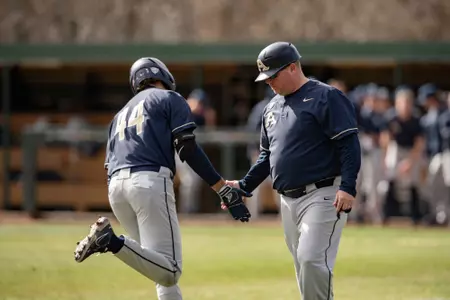 Jack Firestone Coach Donnelly