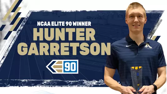 Hunter Garretson Elite 90 3-11-23