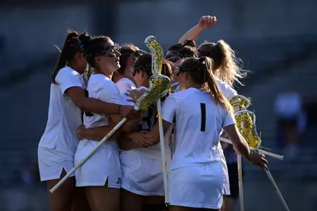 Akron vs. Kent State Lacrosse - 4/19/23